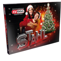 Adventskalender, Steckschlüssel-Sat gallery