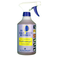 Der Schmutzdetektiv® - Einer fü gallery