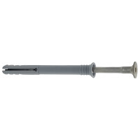 Nageldübel Senkkopf Edelstahl A2 V2 gallery