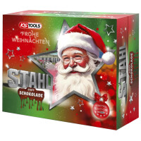 Adventskalender 2025 mit Akku-Bit-Schrau gallery