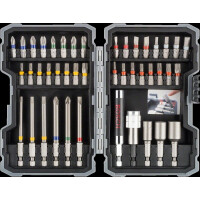 Bosch Schrauberbit-Set 43-tlg. gallery