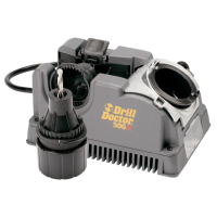 Drill Doctor 750X Das Bohrerschleifgerät