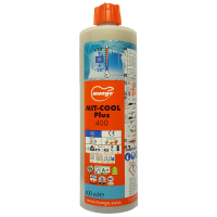 MIT-COOL Tieftemperatur-Verbundmört gallery