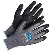 KORSAR® Handschuhe Kori-Grip grau-sc productbox