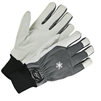 KORSAR® Winterhandschuhe Yamal wei&s gallery