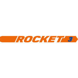 Hammerbohrer Rocket 3 SDS-plus