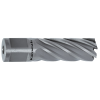 Kernbohrer-Set Silver-Line50 HSS-XE Weldonschaft 8-tlg. 2