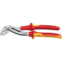 KNIPEX Cobra® VDE Wasserpumpenzange  gallery