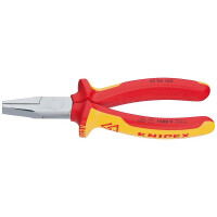 KNIPEX VDE Flachzange 160mm gallery