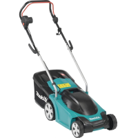 Makita ELM3320 Elektro-Rasenmäher 3 gallery