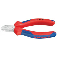 KNIPEX Seitenschneider 125mm Kunststoff gallery