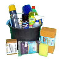 KFZ-Reinigungs-Set 13-tlg. gallery