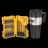 DeWalt DT70707-QZ High Performance Toughcase 