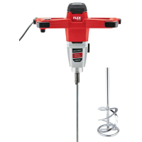 Flex MXE 1602 Rührgerät 2-Gang gallery