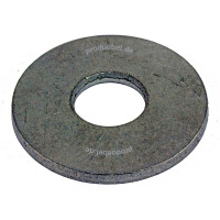 DIN 9021 große Unterlegscheibe Edelstahl A2 V2A 4,3 * 