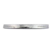 DIN 125 Unterlegscheibe Stahl verzinkt 140 HV A 6,4 * 100 St