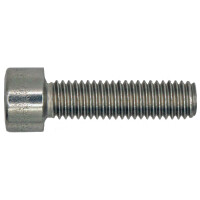 DIN 912 / ISO 4762 Zylinderschrauben mit Inne