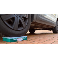 DIN 912 Zylinderschrauben-Sortiment Edelstahl A2 V2A M10 ink