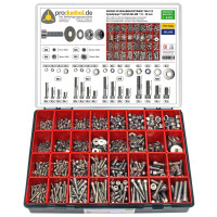 DIN 912 Großes Zylinderschrauben-S productbox